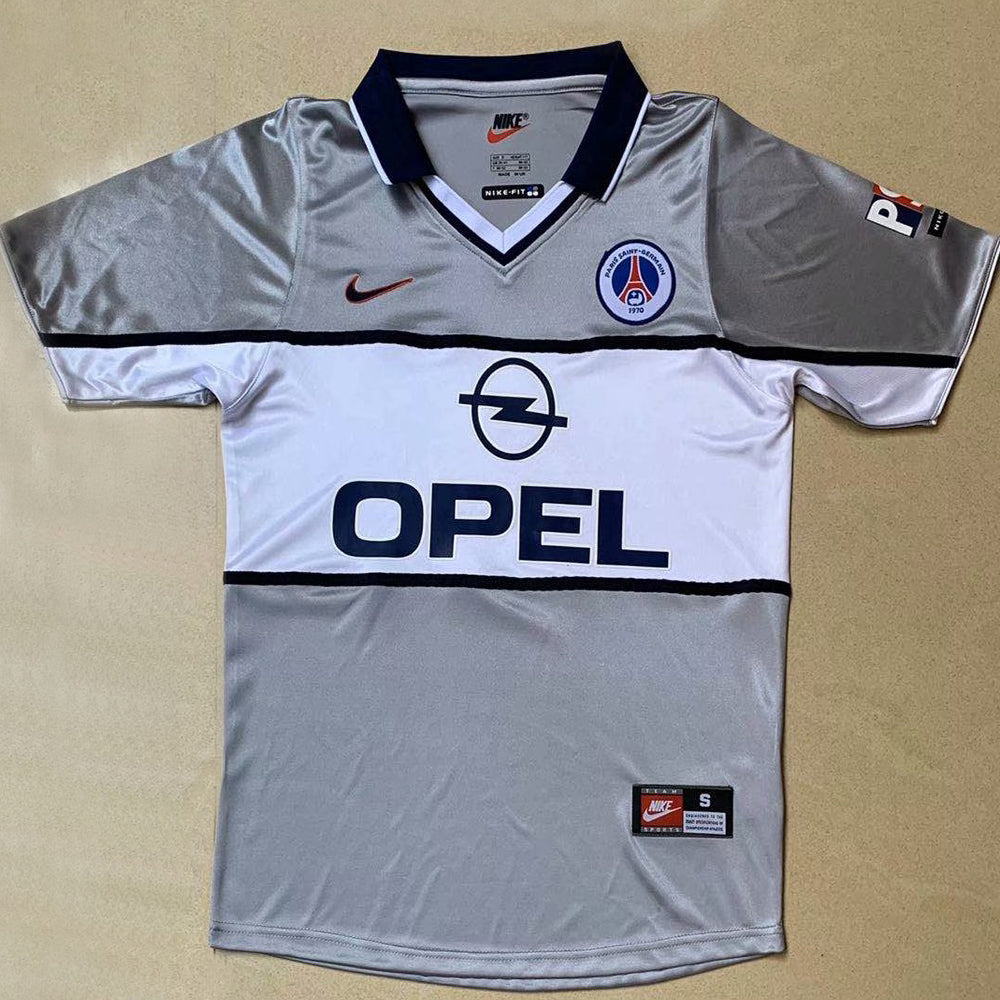 Maillot Paris SG Extérieur Rétro 2000