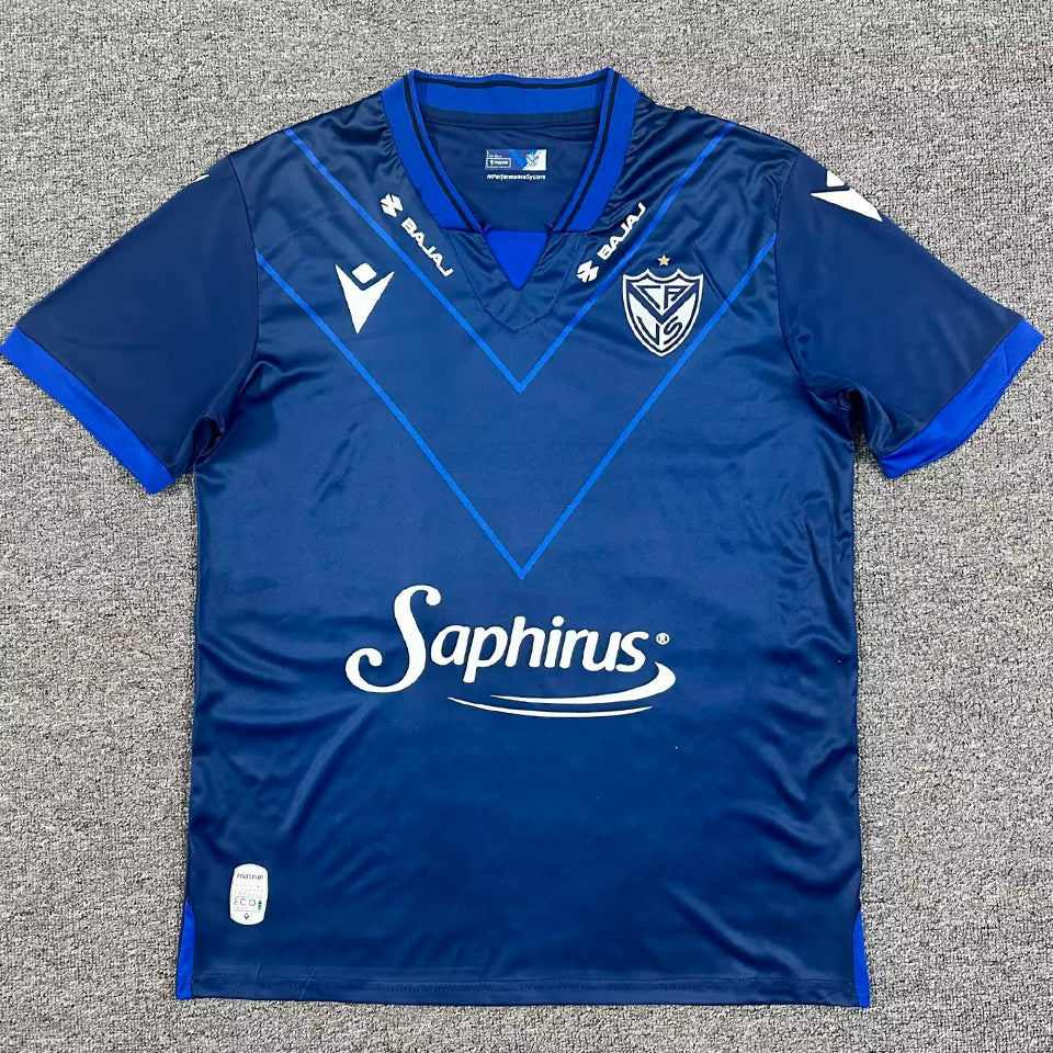 Maillot 27 Vélez Sarsfield Extérieur 2026