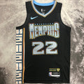 Maillot Grizzlies Bane 22 2023