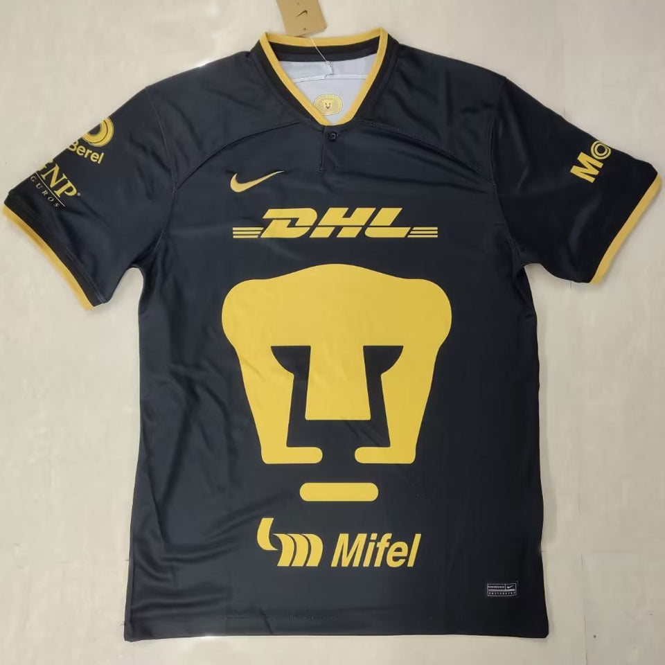 Maillot Pumas Unam Third 2023