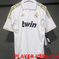 Maillot Real Madrid Domicile Rétro 2011/12 (Version Joueur)