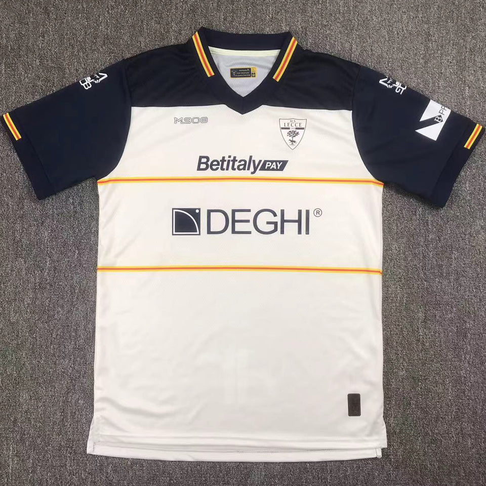 Maillot Lecce Extérieur 2023/24