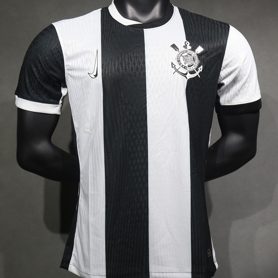 Maillot Corinthians Third 2024/25 (Version Joueur)