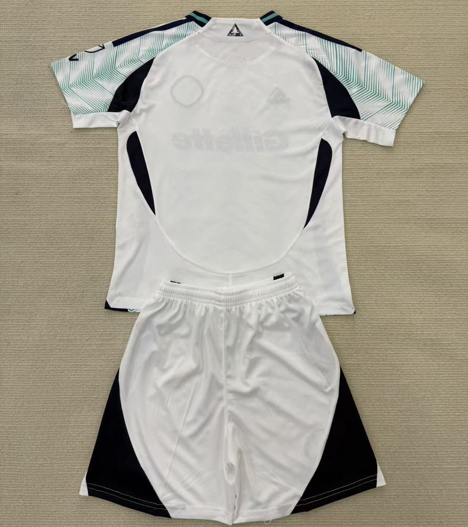 Maillot Angleterre Extérieur 2025/26 Enfant