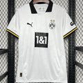 Maillot Dortmund Third 2024/25