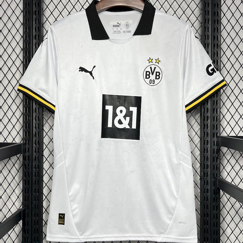 Maillot Dortmund Third 2024/25