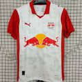 Maillot Rb Salzburg Bull Domicile 2025/26