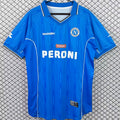 Maillot Naples Domicile Rétro 2000/01