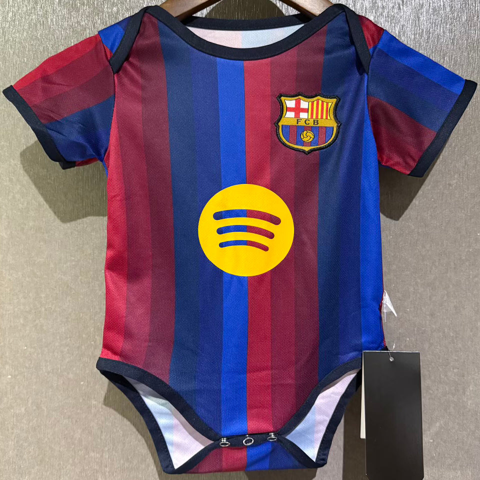 Maillot Barcelone Domicile 2026/27