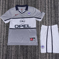 Maillot PSG Extérieur Rétro Enfant