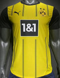 Maillot Dortmund Domicile 2024/25 (Version Joueur)