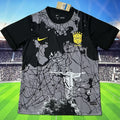 Maillot Brésil 2025/26
