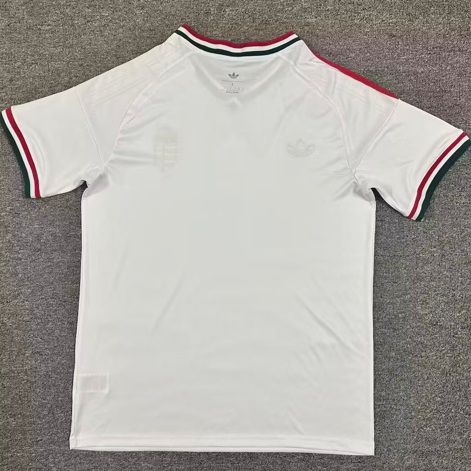 Maillot Hungary Extérieur 2026/27
