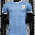 Maillot Uruguay Domicile 2024/25 (Version Joueur)