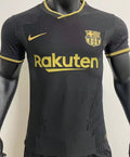Maillot Barcelone Extérieur 2020 (Version Joueur)