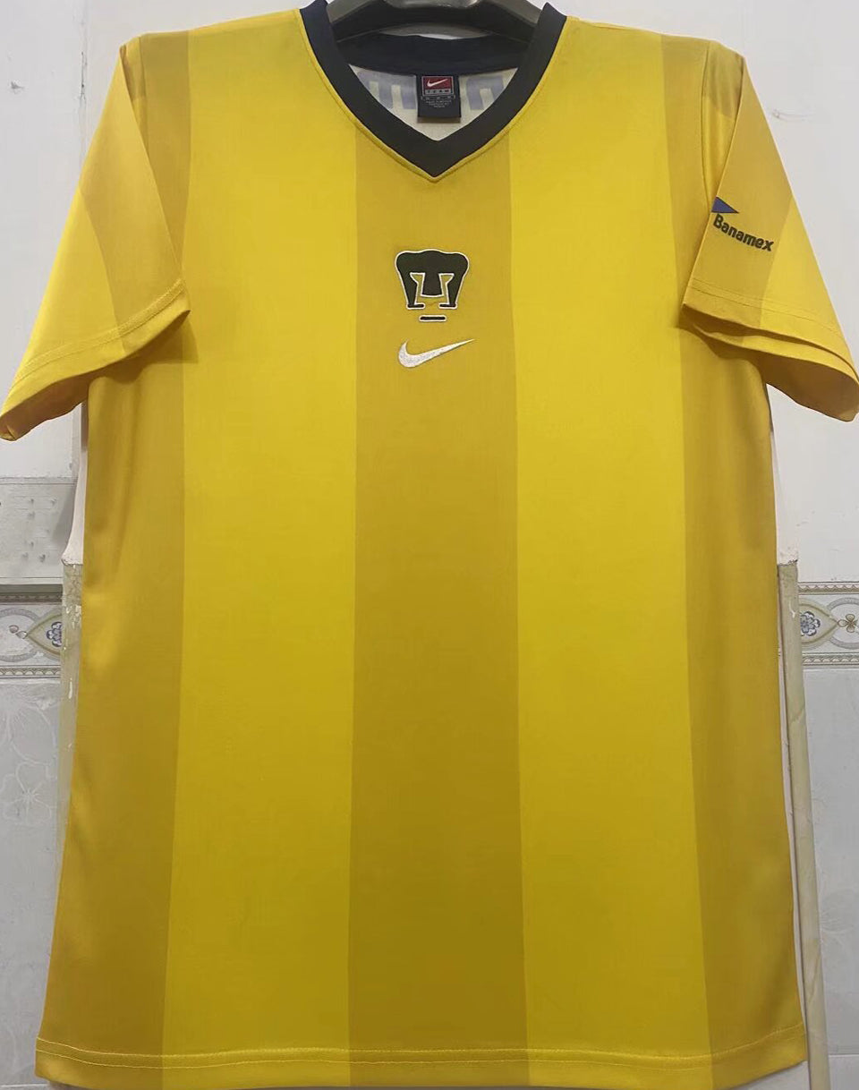 Maillot Pumas Extérieur Rétro
