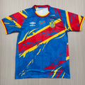 Maillot 27 Congo Dr 2026