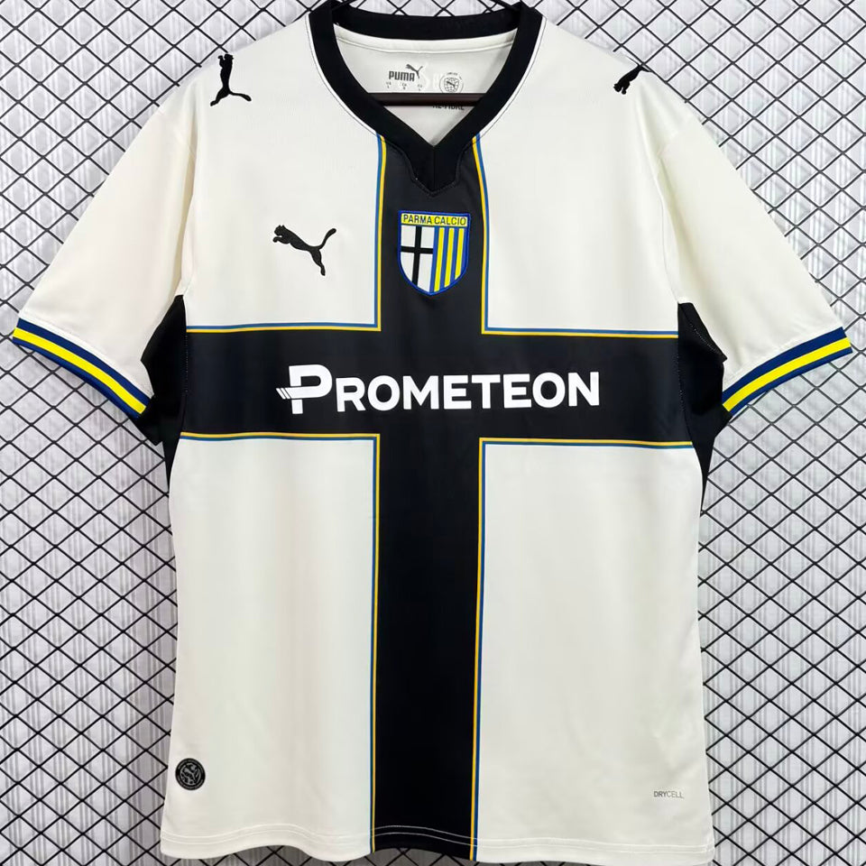 Maillot Parma Domicile 2026/27