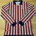 Maillot Chivas Manches Longues Rétro