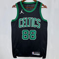 Maillot Celtics Queta 88 2025