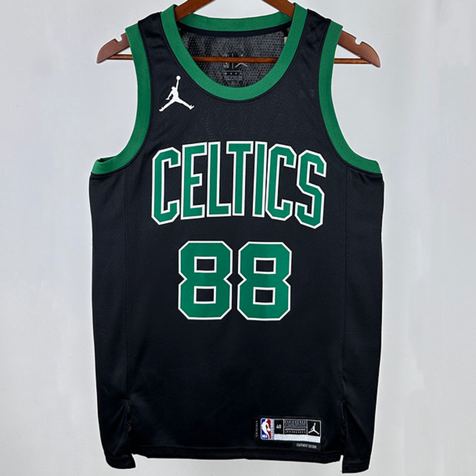 Maillot Celtics Queta 88 2025