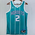Maillot Hornets Ball 2 2023/24