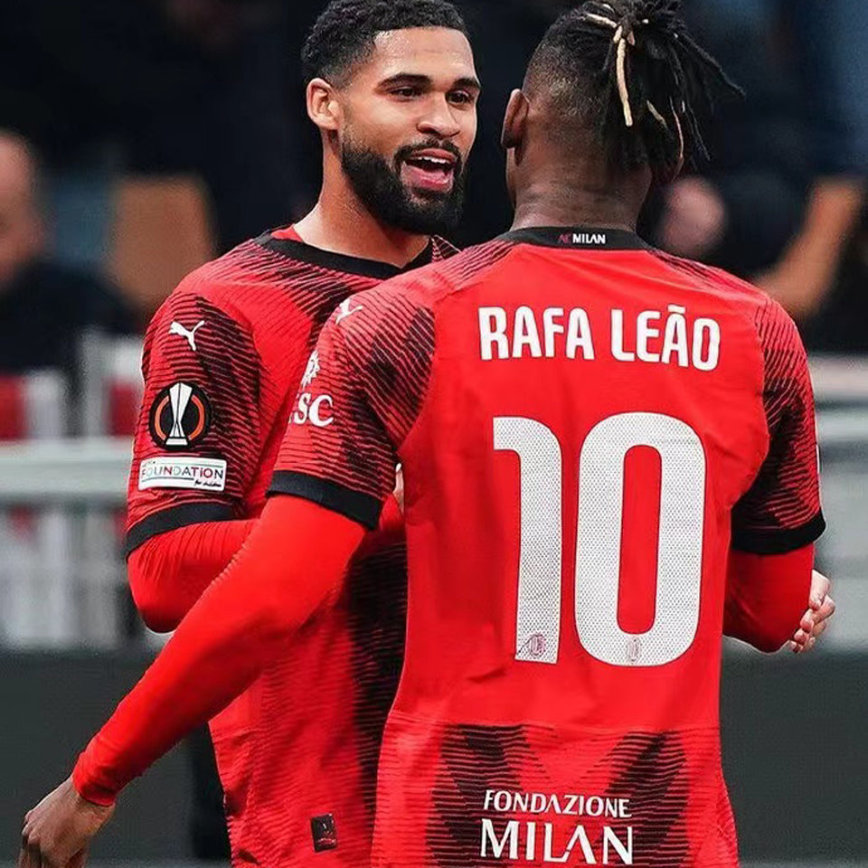 Maillot AC Milan Domicile 2023/24