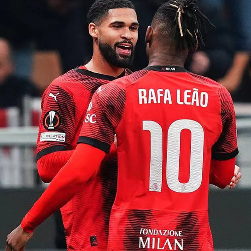 Maillot AC Milan Domicile 2023/24