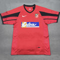 Maillot Atlético Madrid Extérieur Rétro 2001/02