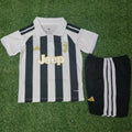 Maillot Juventus Domicile 2026/27 Enfant