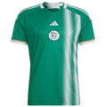 Maillot Algeria Extérieur 2022/23