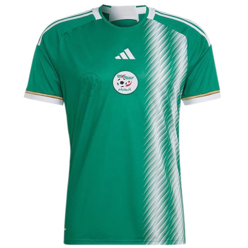 Maillot Algeria Extérieur 2022/23
