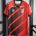 Maillot At Paranaense 2021/22