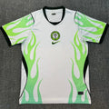 Maillot Nigeria Extérieur 2026/27