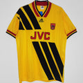 Maillot Arsenal Extérieur Rétro 1993/94