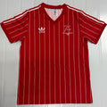 Maillot Aberdeen Domicile Rétro 1982