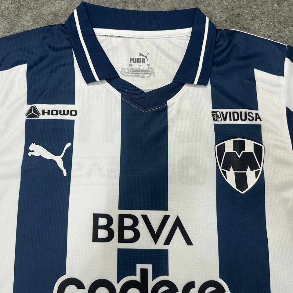 Maillot Monterrey Domicile 2026/27