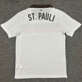 Maillot St Pauli Extérieur 2025