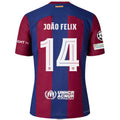 Maillot Barcelone Domicile 2023/24