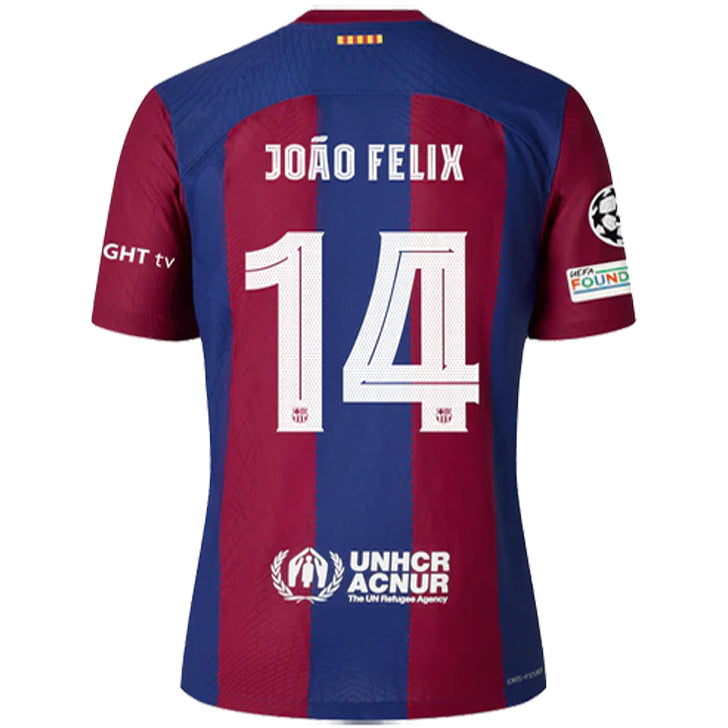 Maillot Barcelone Domicile 2023/24