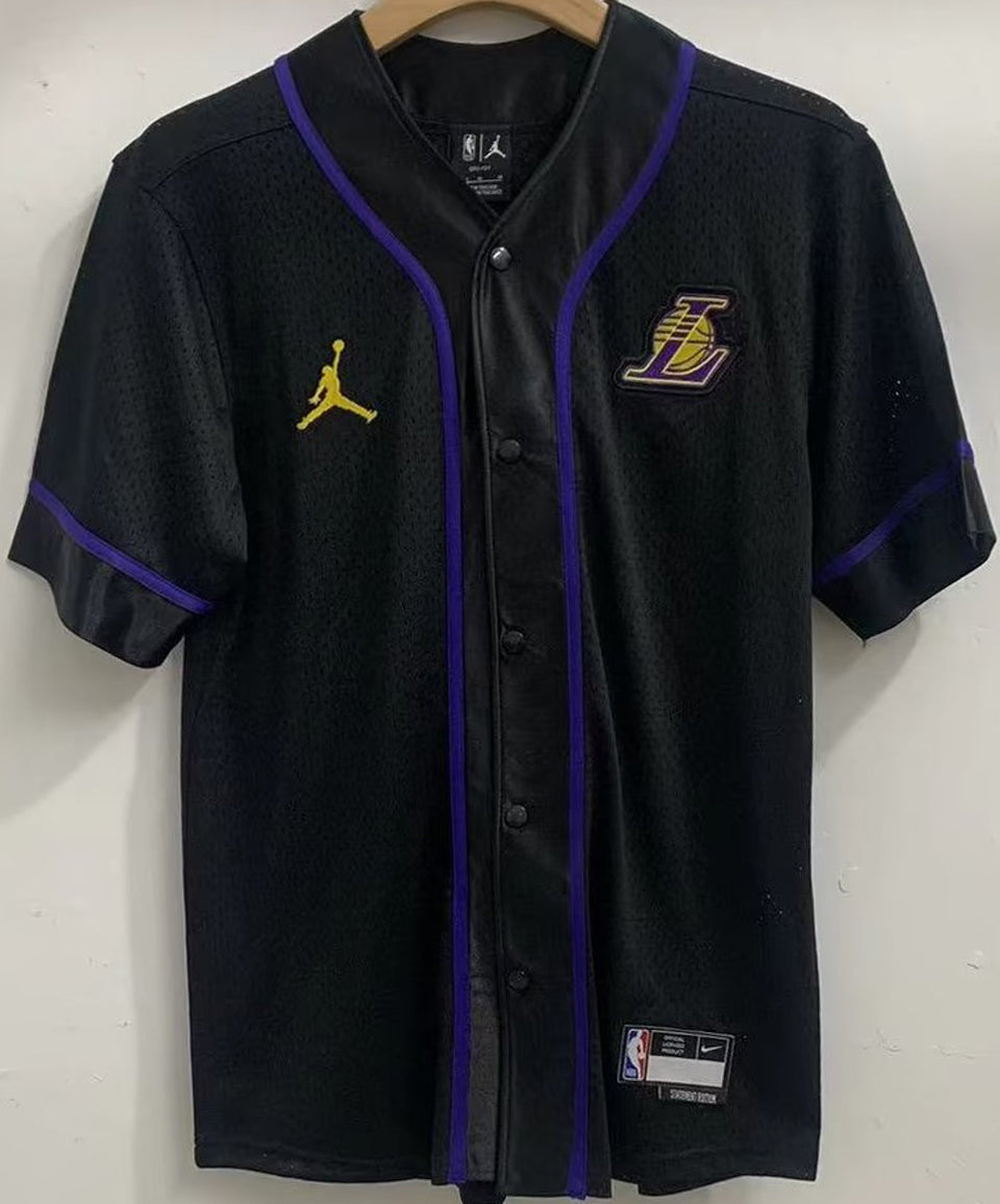 Maillot Lakers Stadium