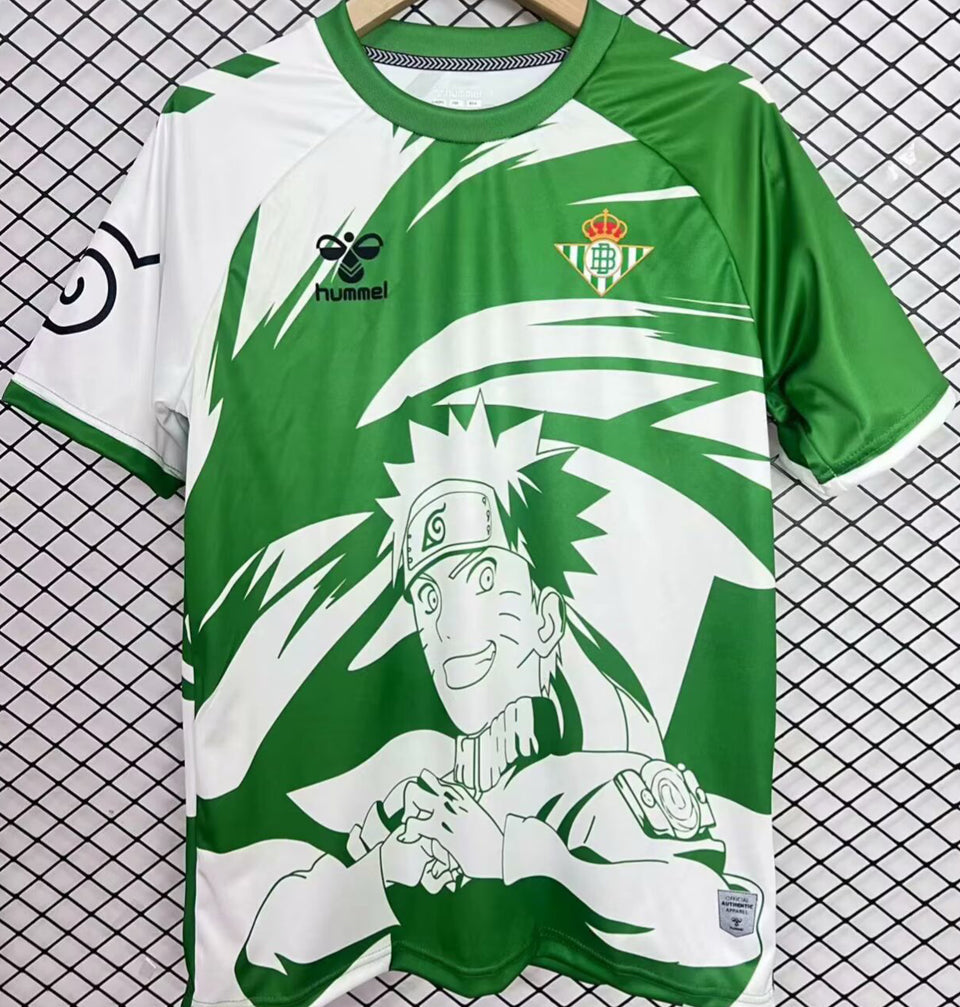 Maillot Betis 2025