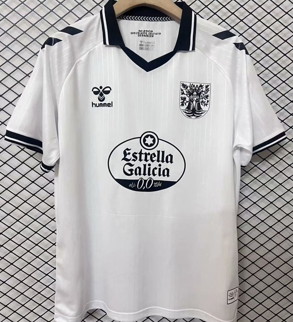 Maillot Celta Vigo 2025