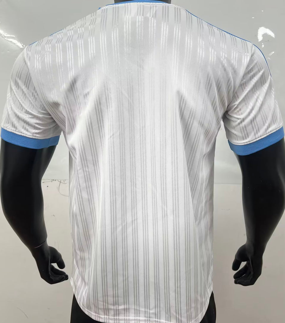 Maillot Copy Ad Rétro (Version Joueur)