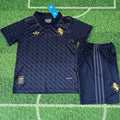 Maillot Juventus Third 2024/25 Enfant