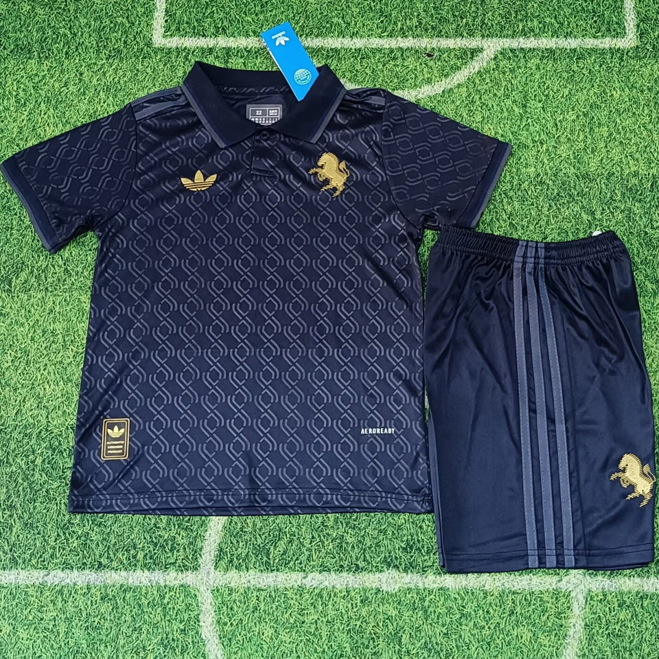 Maillot Juventus Third 2024/25 Enfant