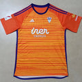 Maillot Albacete Third 2023/24