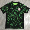Maillot Nigeria 2024/25