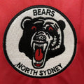 Maillot North Sydeney Bears Rétro