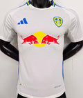 Maillot Leeds United Domicile 2024/25 (Version Joueur)
